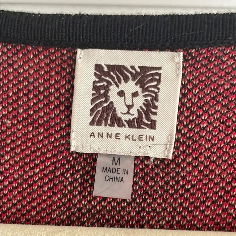 Anne Klein Cardigan - Picture 2 of 4